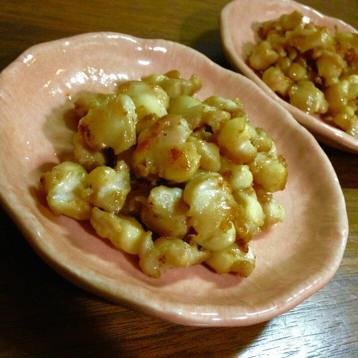 軟骨炒め 濃いコンソメ味 レシピ 作り方 By うみ ひま 楽天レシピ 軟骨炒め 濃いコンソメ味 レシピ 作り方 By うみ ひま 楽天レシピ